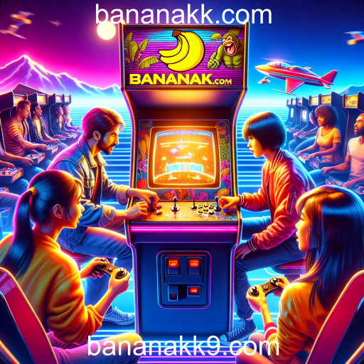 Arcade